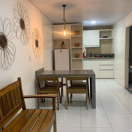 Residencial Morro De Sao Paulo Casa Amarela Βίλα Εξωτερικό φωτογραφία