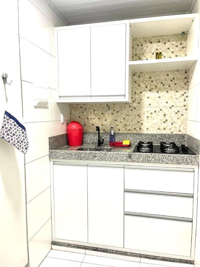 Residencial Morro De Sao Paulo Casa Amarela Βίλα Εξωτερικό φωτογραφία