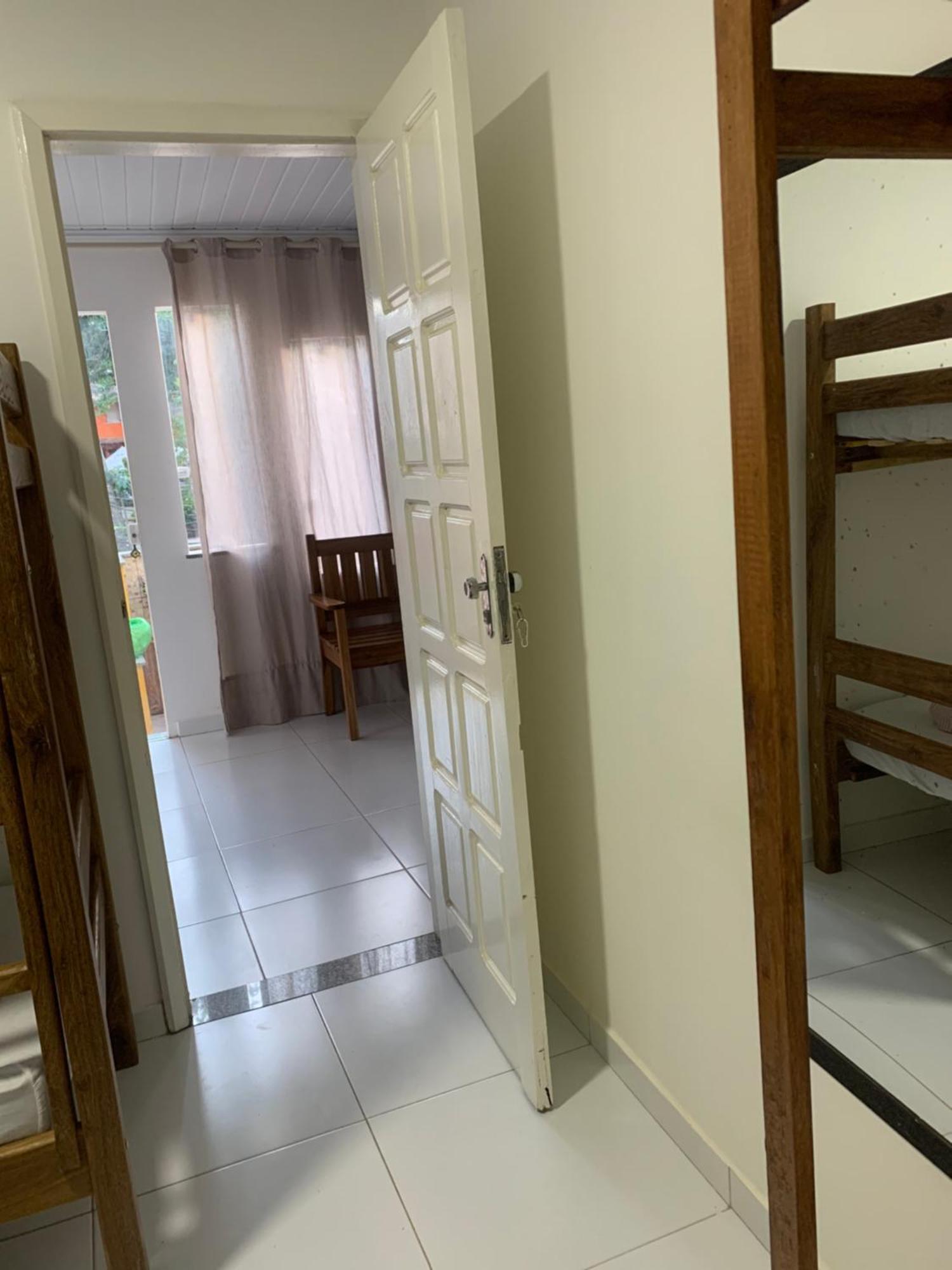 Residencial Morro De Sao Paulo Casa Amarela Βίλα Εξωτερικό φωτογραφία