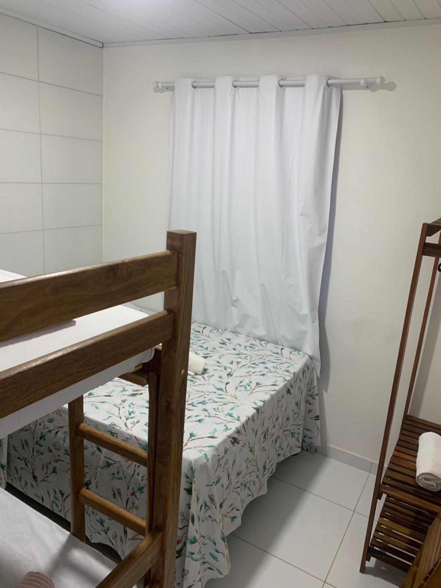 Residencial Morro De Sao Paulo Casa Amarela Βίλα Εξωτερικό φωτογραφία