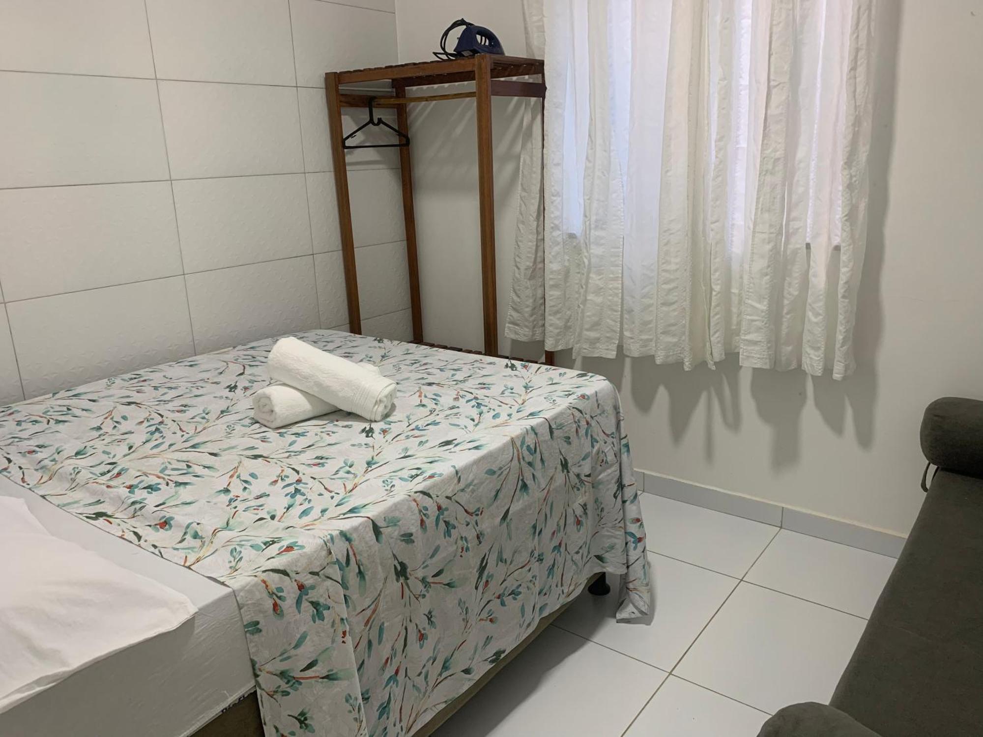 Residencial Morro De Sao Paulo Casa Amarela Βίλα Εξωτερικό φωτογραφία
